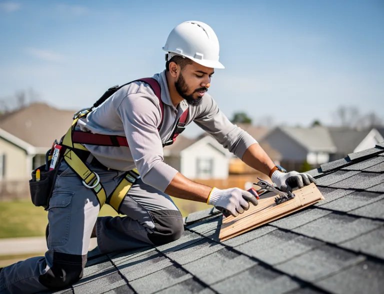 roof repair Busselton